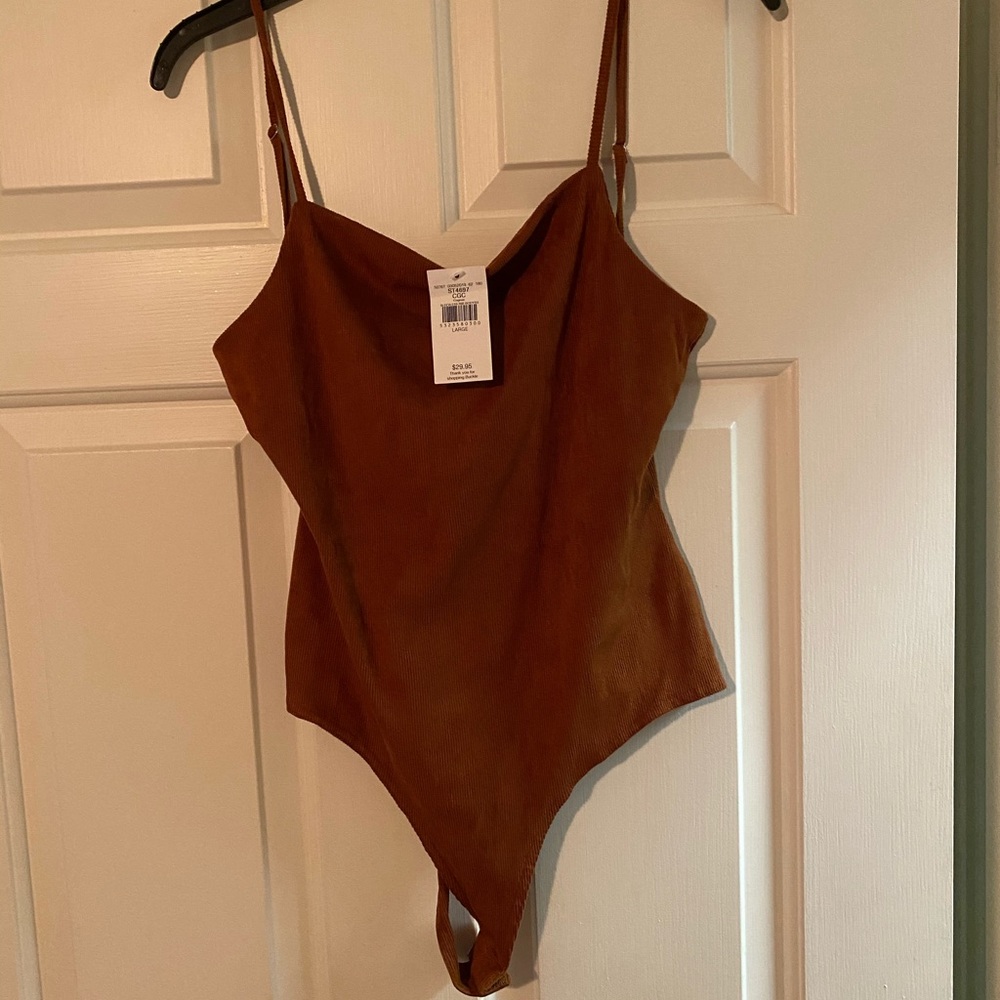 Bodysuit